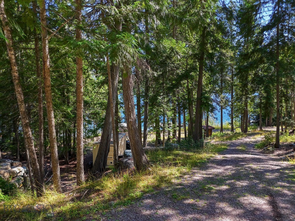 TBD Swan Shores Lane