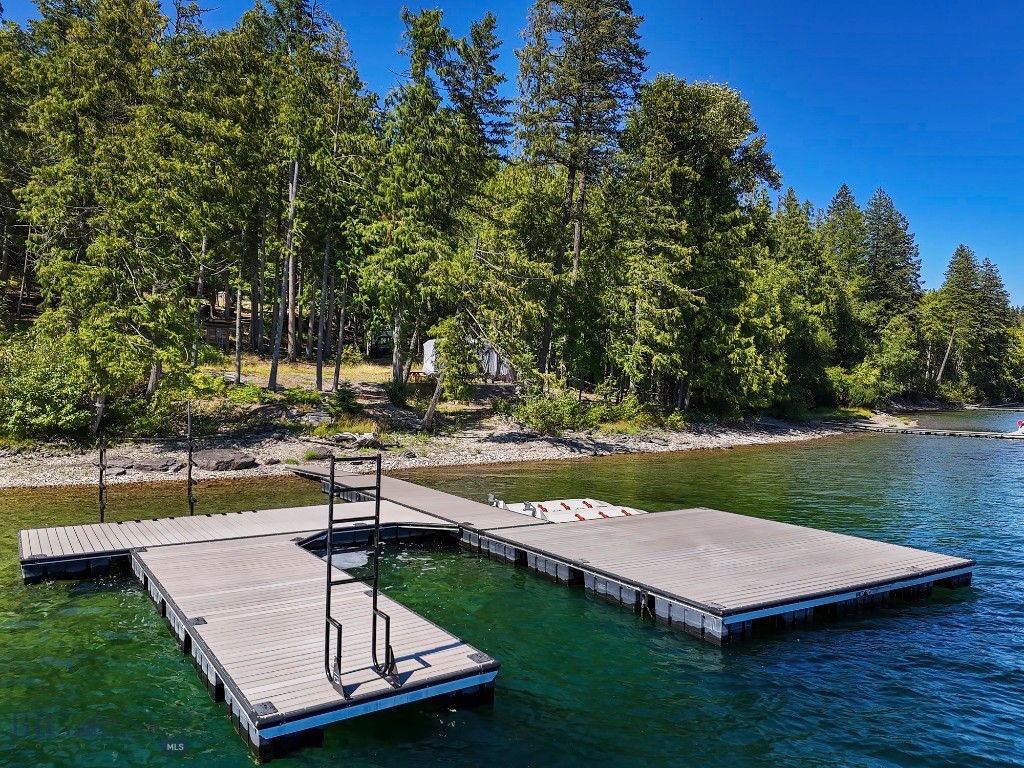 TBD Swan Shores Lane