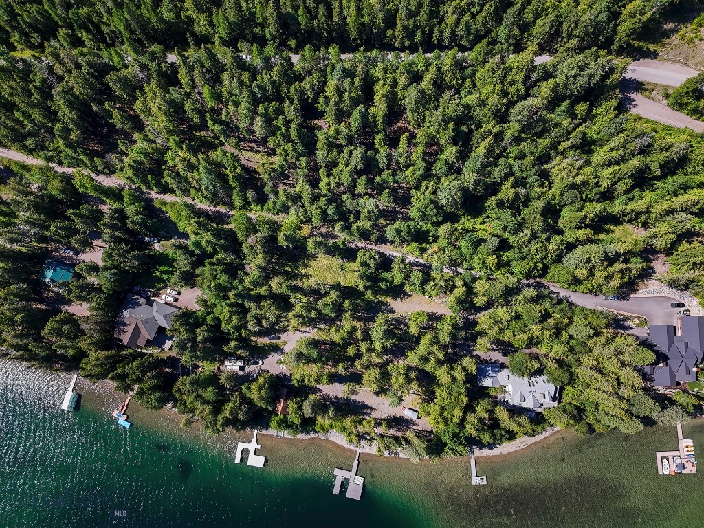 TBD Swan Shores Lane