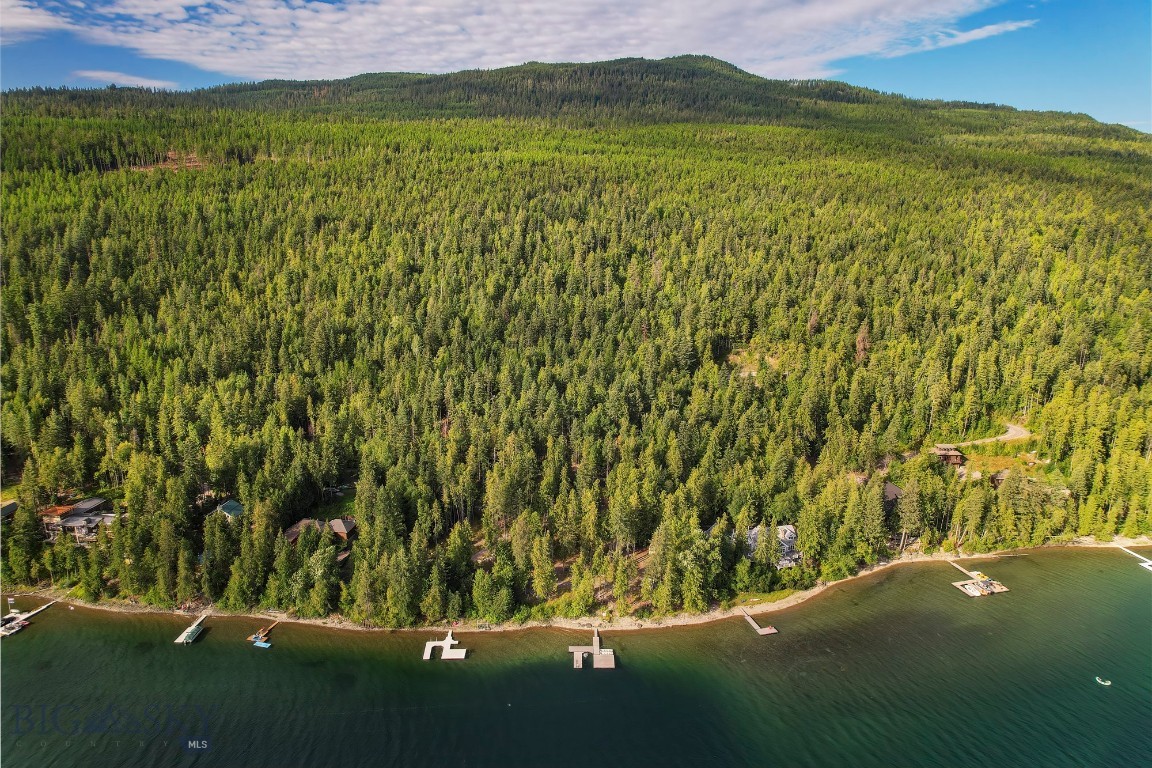 TBD Swan Shores Lane