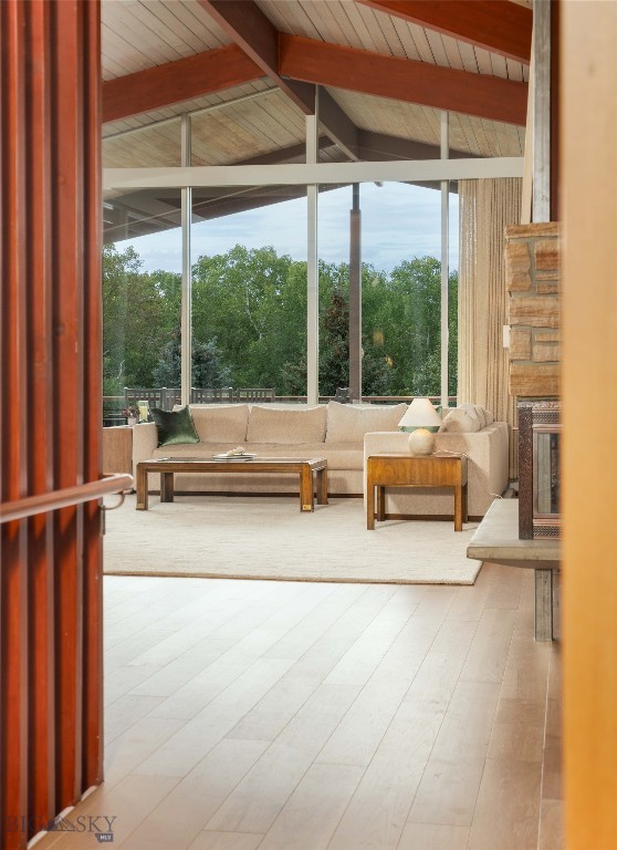 2516 Spring Creek Drive