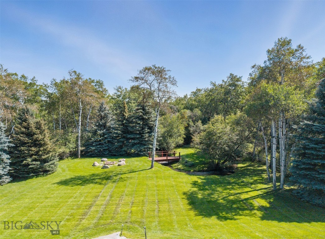 2516 Spring Creek Drive