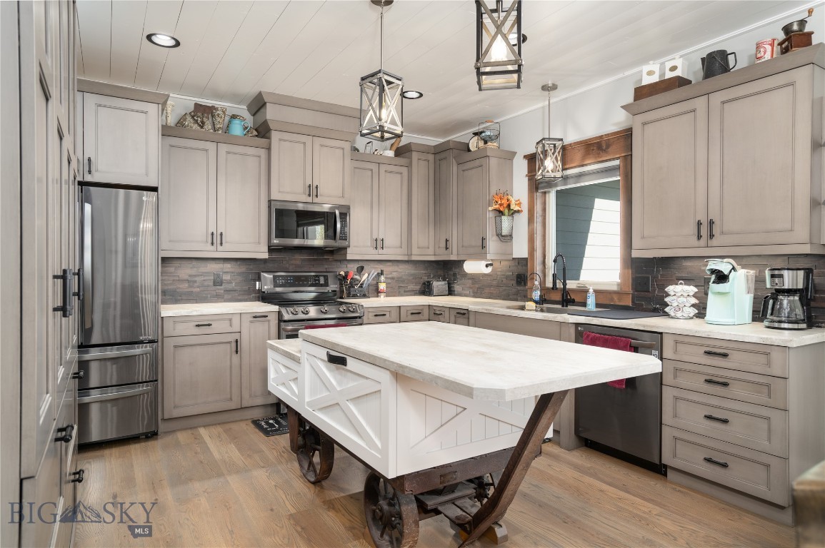 4533 Linney Road 4565 + 4501