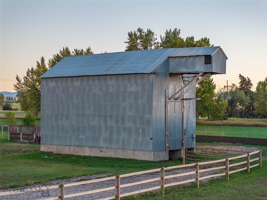 4533 Linney Road 4565 + 4501