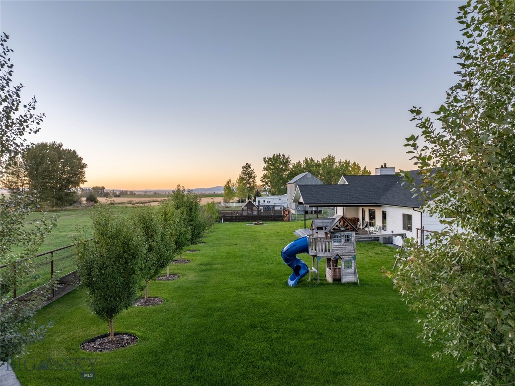 4533 Linney Road 4565 + 4501