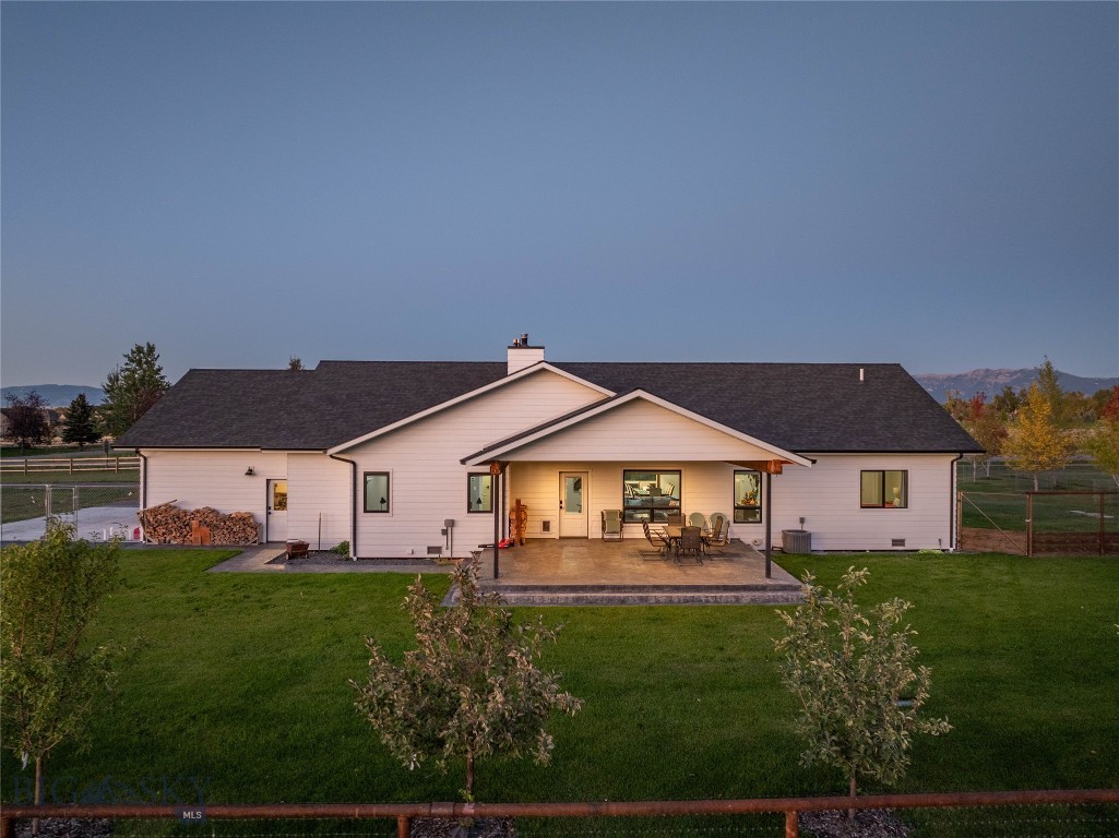 4533 Linney Road 4565 + 4501