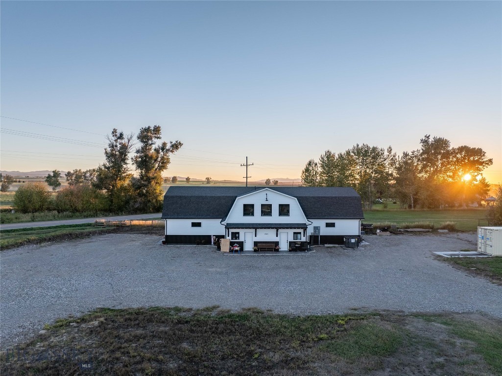 4533 Linney Road 4565 + 4501