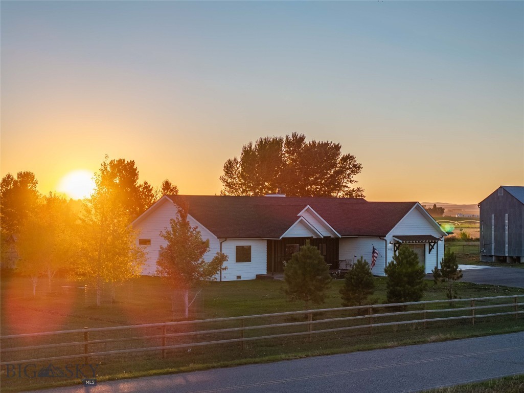 4533 Linney Road 4565 + 4501