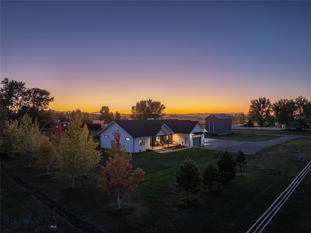 4533 Linney Road 4565 + 4501