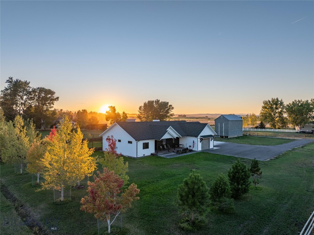 4533 Linney Road 4565 + 4501