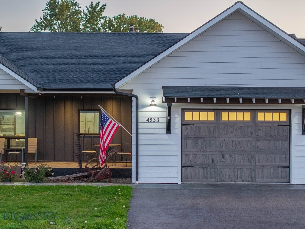 4533 Linney Road 4565 + 4501