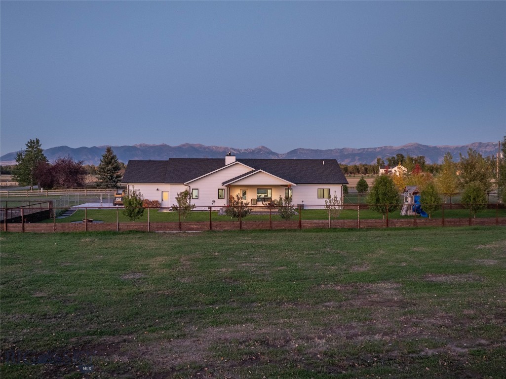 4533 Linney Road 4565 + 4501