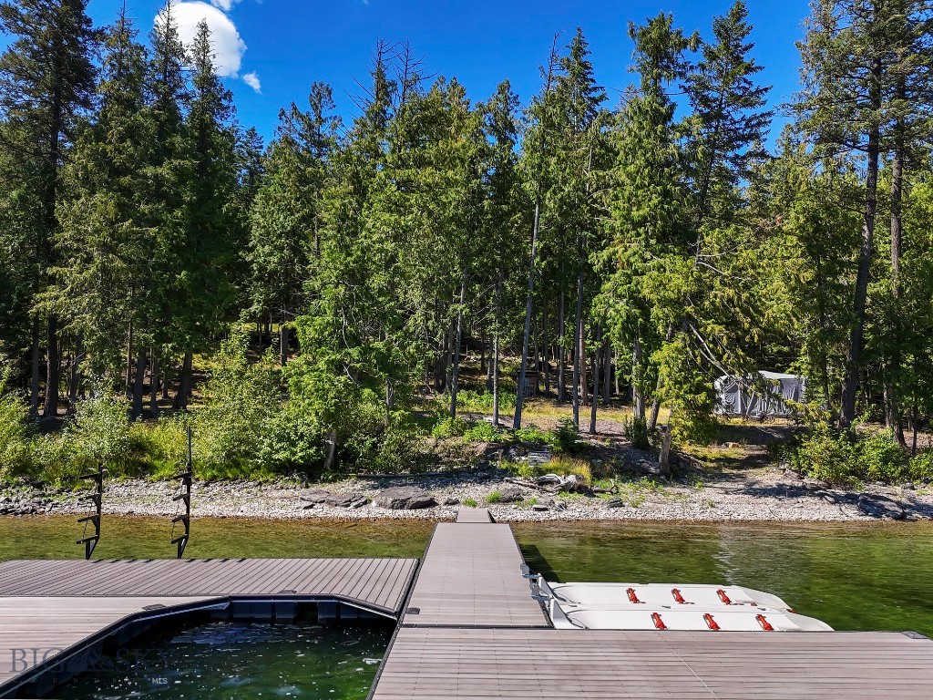 TBD Swan Shores Lane