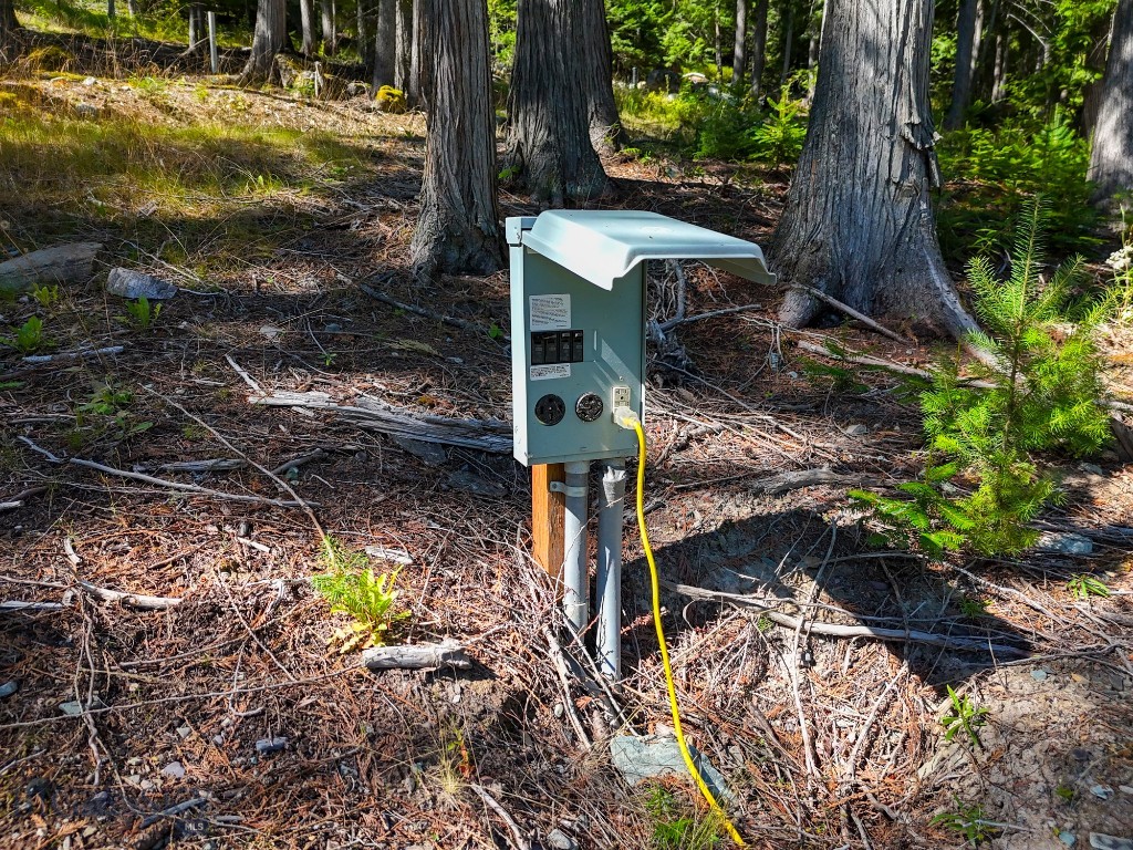 TBD Swan Shores Lane