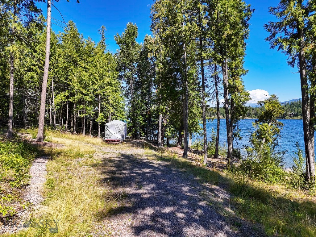 TBD Swan Shores Lane