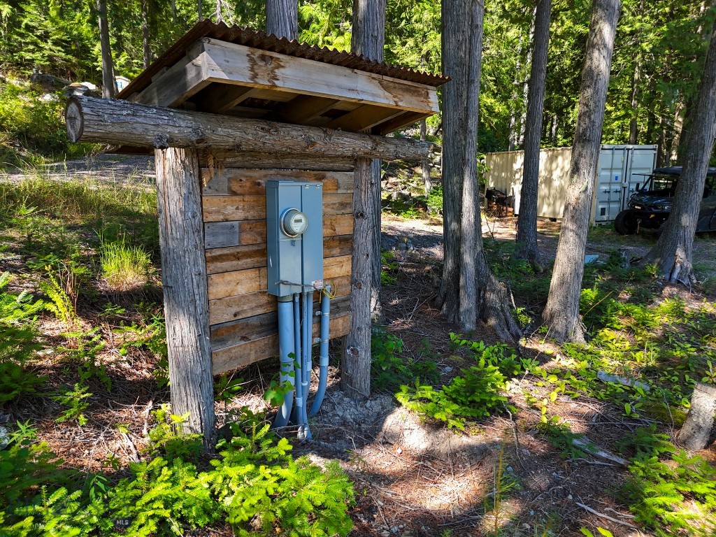 TBD Swan Shores Lane