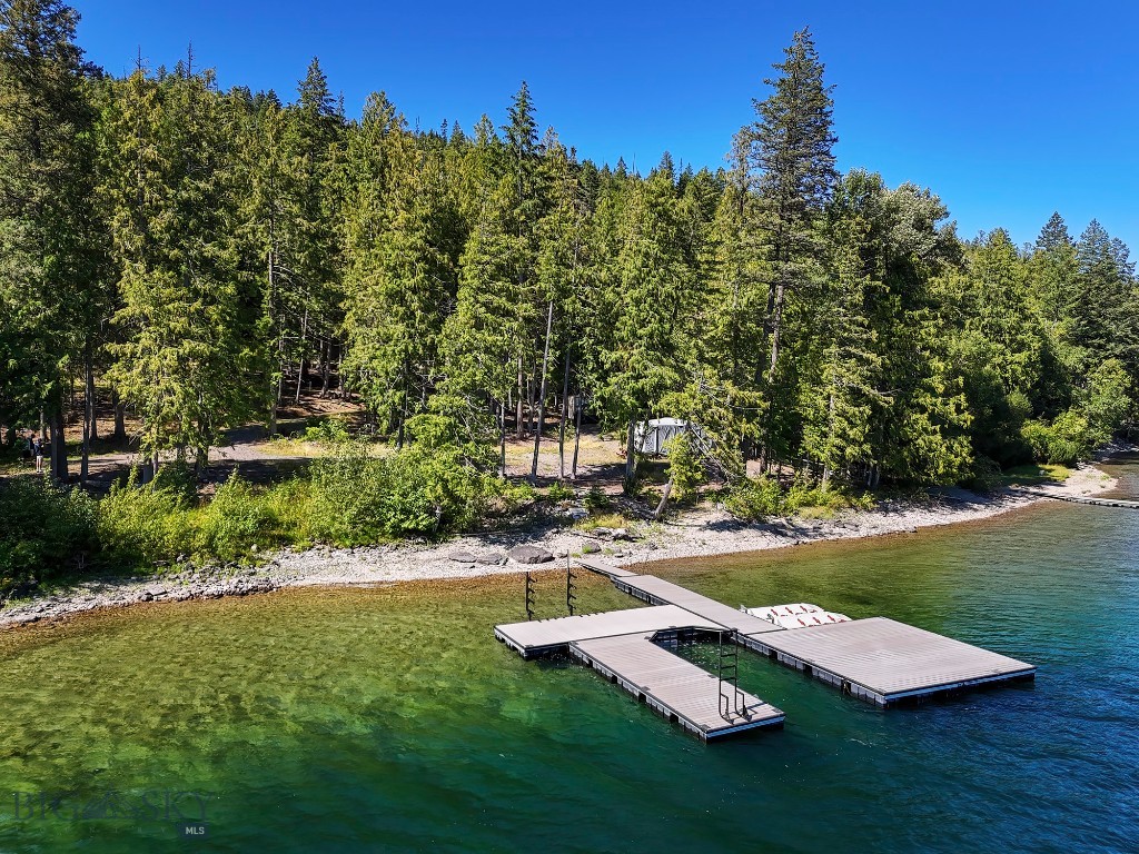 TBD Swan Shores Lane