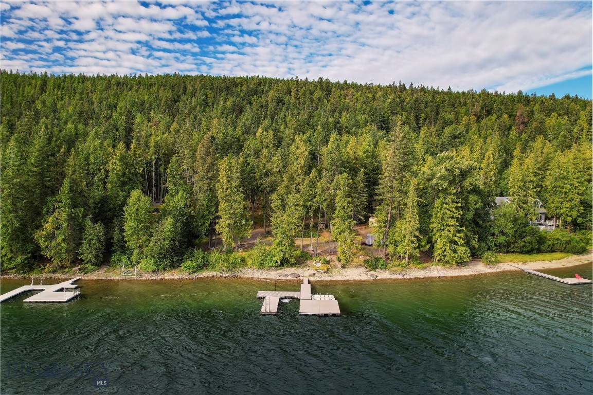 TBD Swan Shores Lane