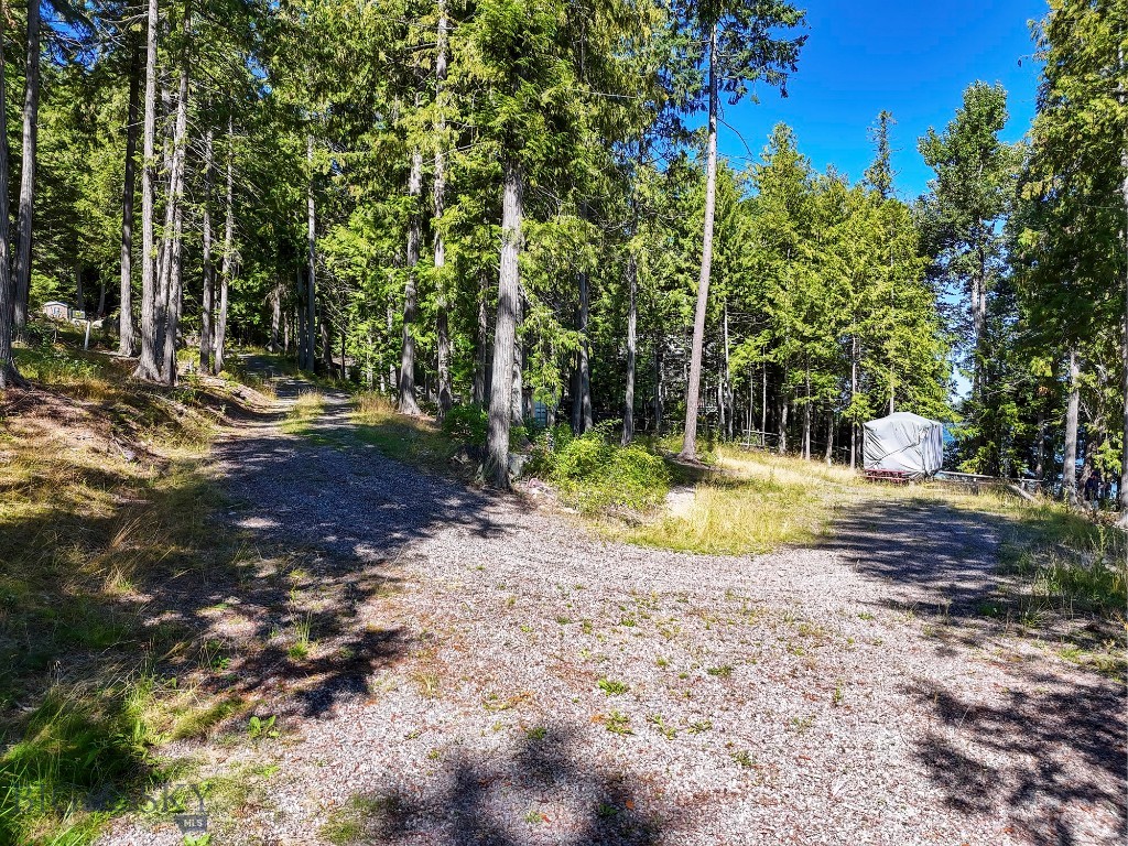 TBD Swan Shores Lane