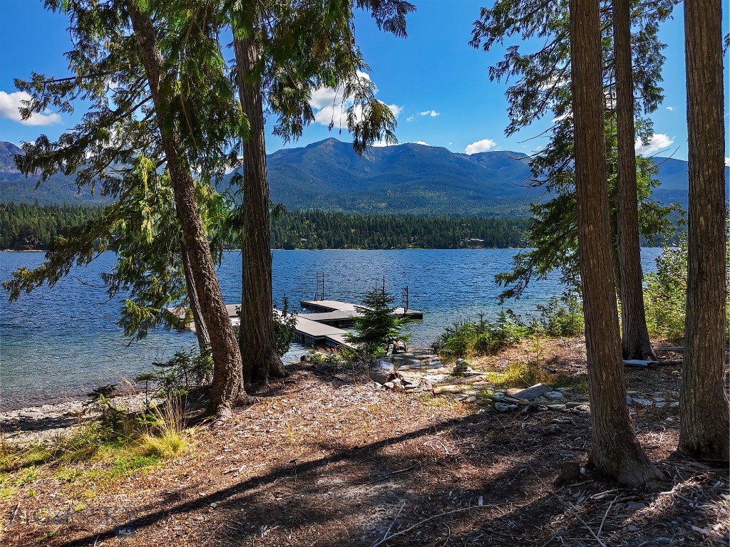 TBD Swan Shores Lane