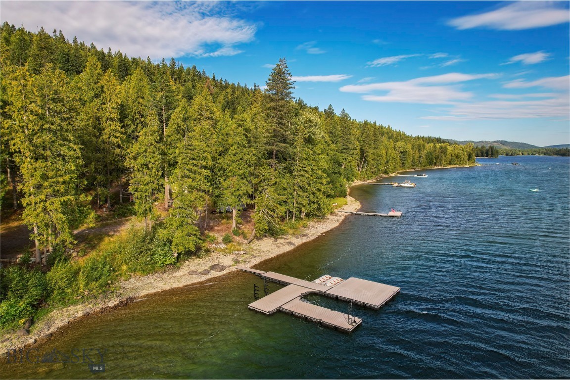 TBD Swan Shores Lane