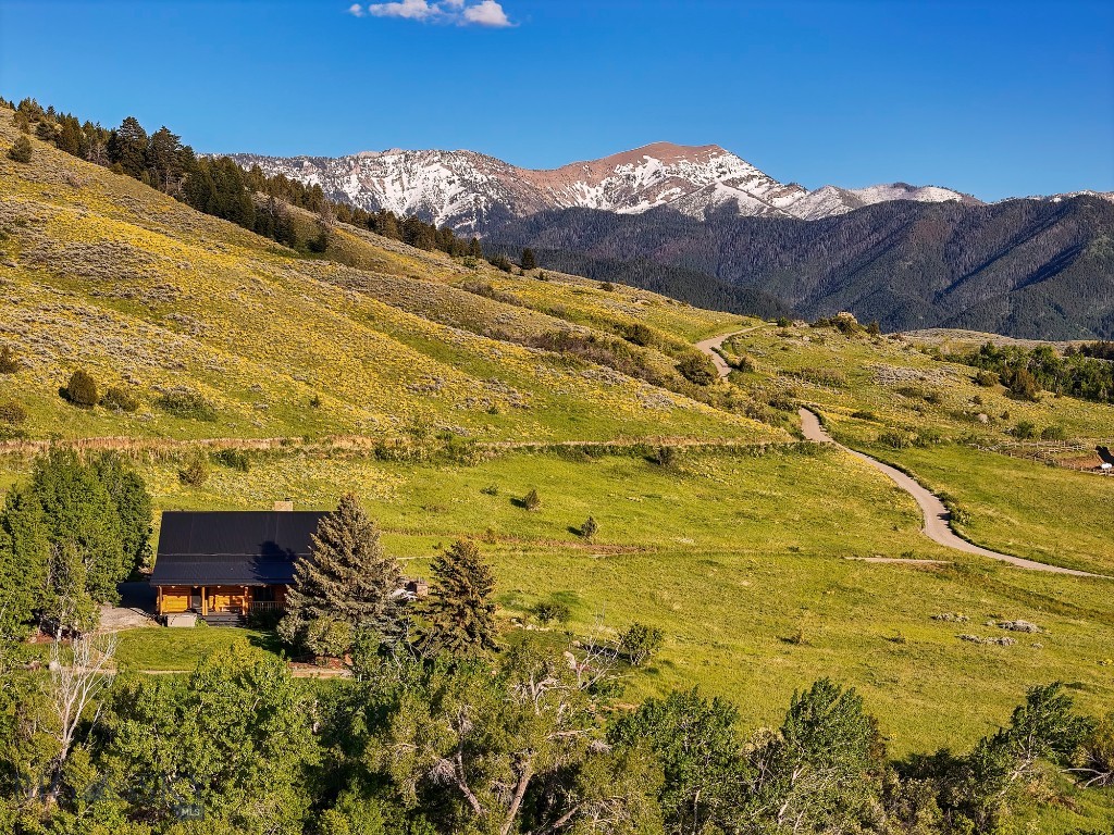 Aspen Ridge Ranch at Four Bar Ranches