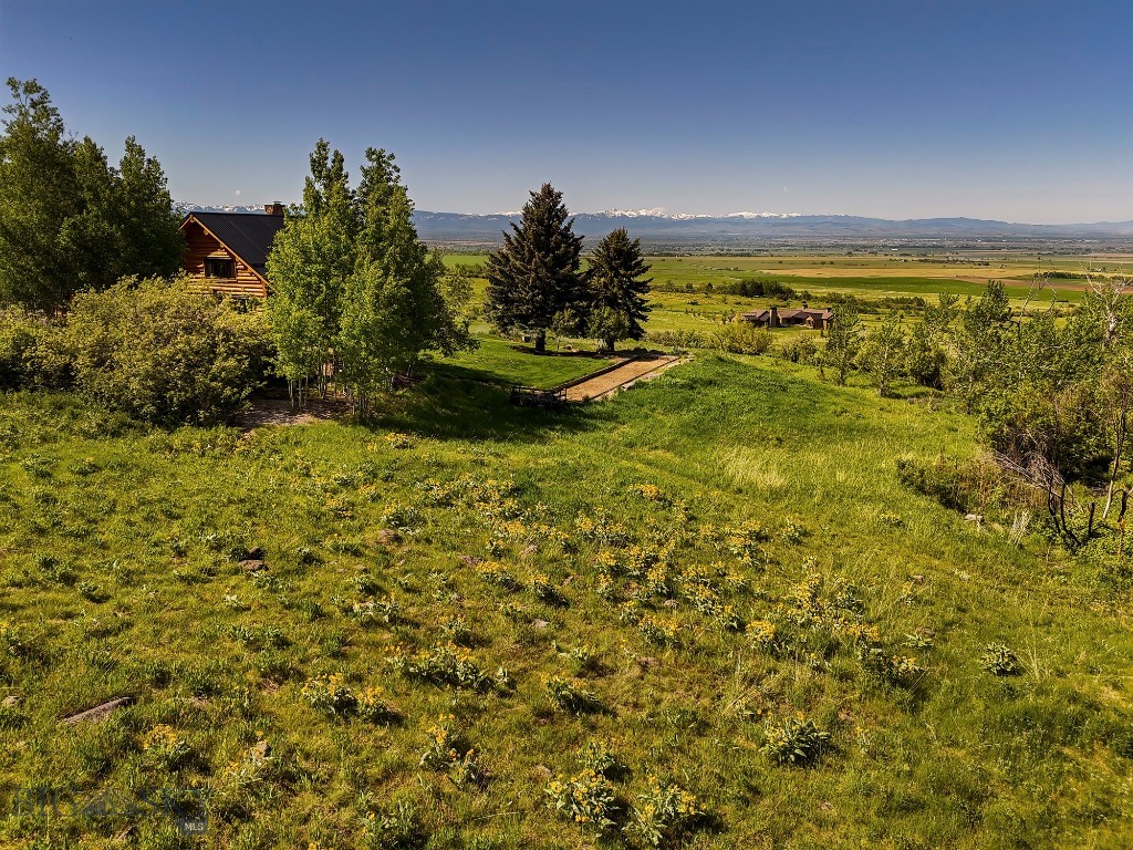 Aspen Ridge Ranch at Four Bar Ranches