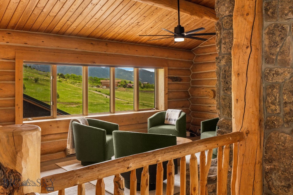 Aspen Ridge Ranch at Four Bar Ranches