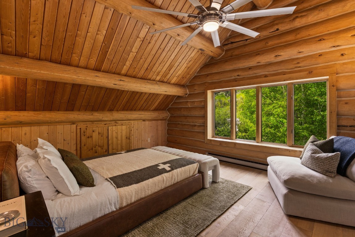 Aspen Ridge Ranch at Four Bar Ranches