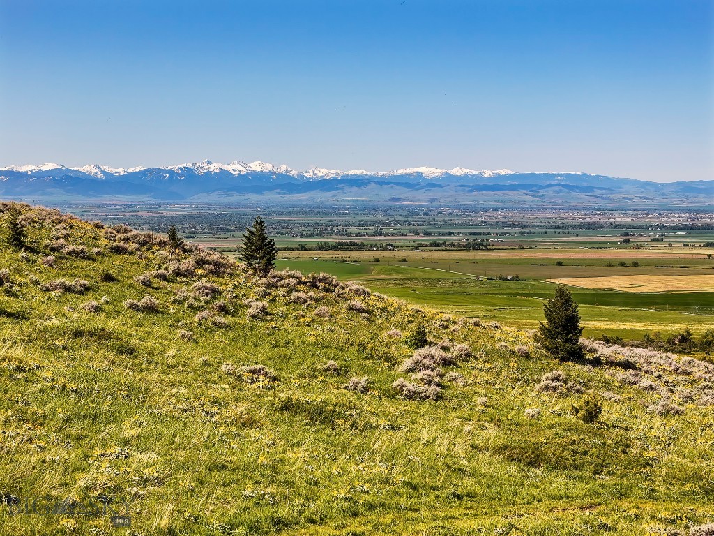 Aspen Ridge Ranch at Four Bar Ranches