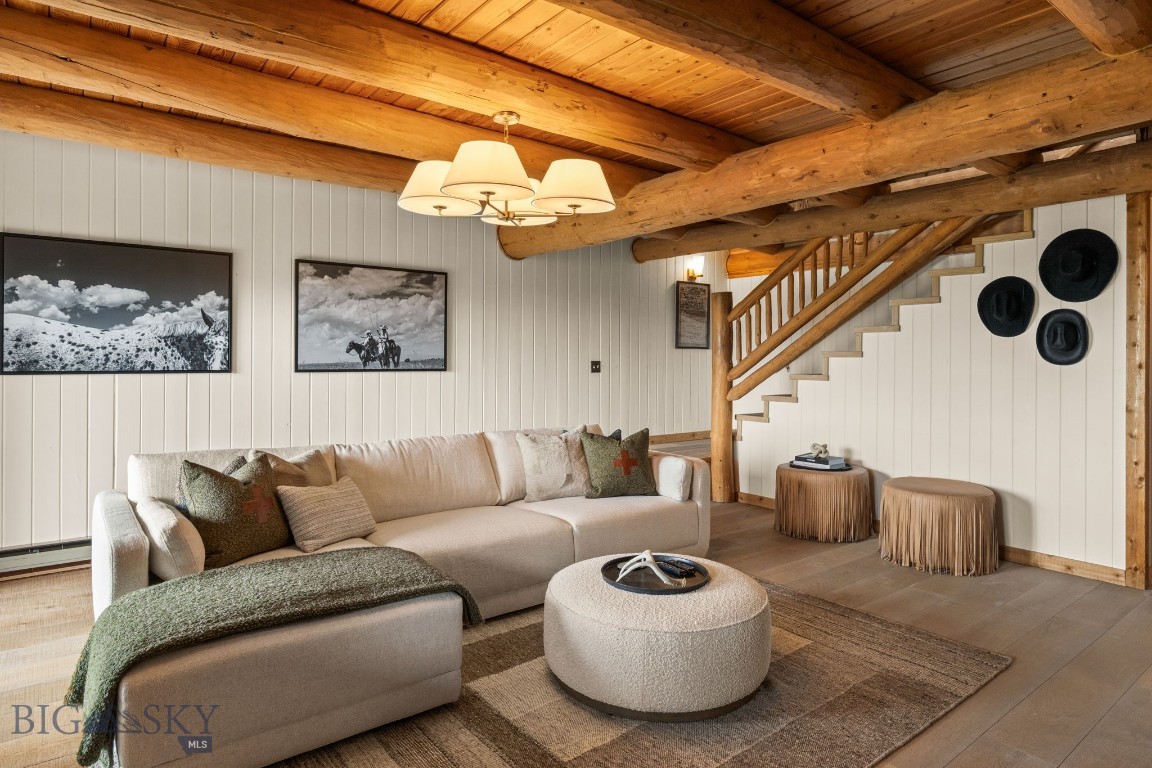 Aspen Ridge Ranch at Four Bar Ranches