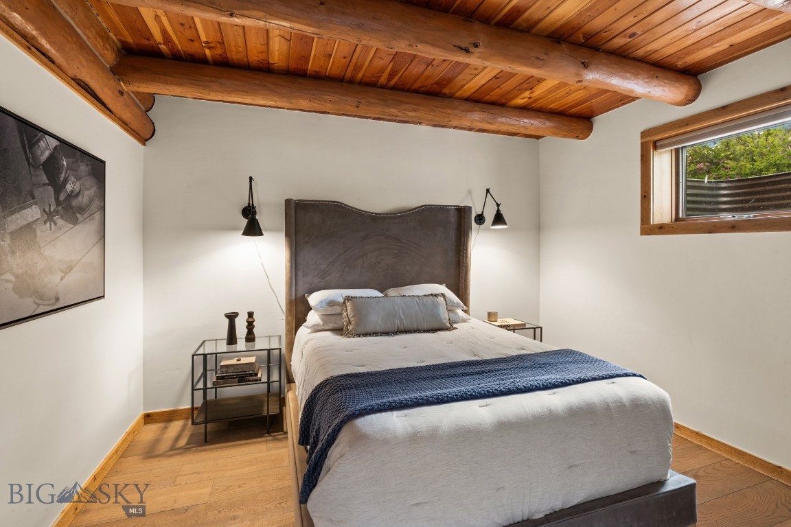 Aspen Ridge Ranch at Four Bar Ranches