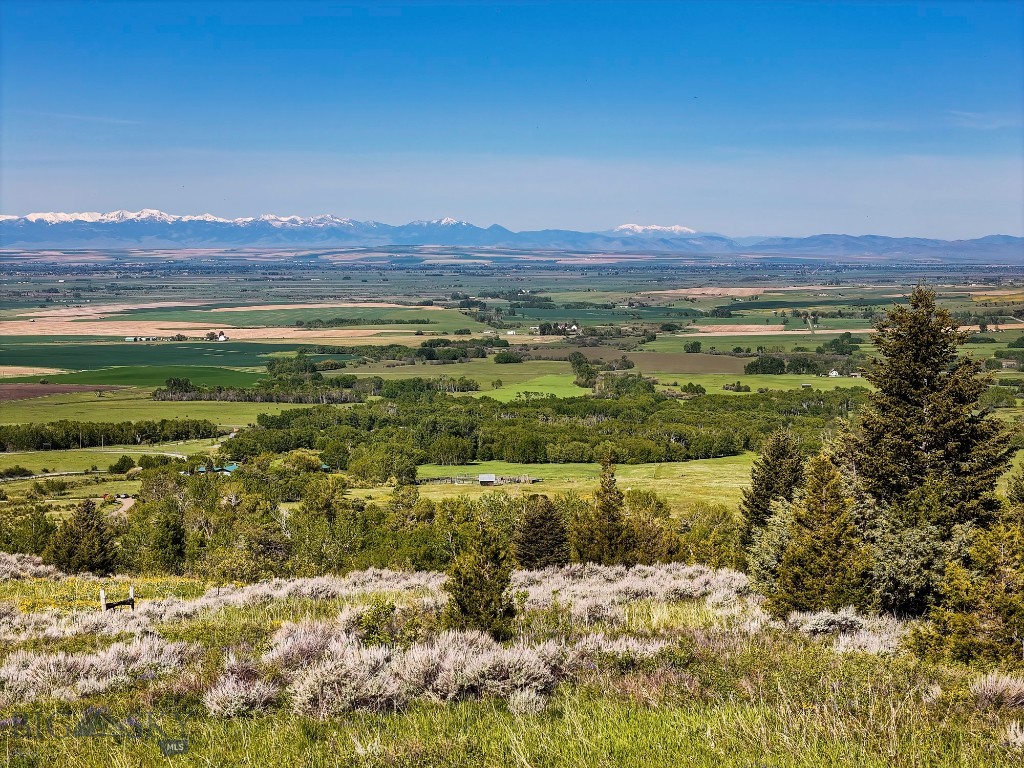 Aspen Ridge Ranch at Four Bar Ranches