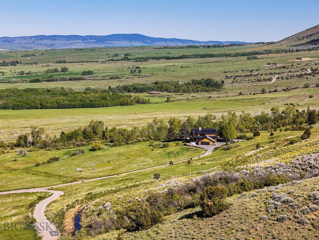 Aspen Ridge Ranch at Four Bar Ranches
