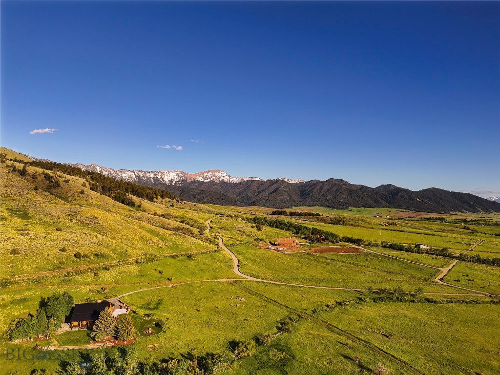 Aspen Ridge Ranch at Four Bar Ranches