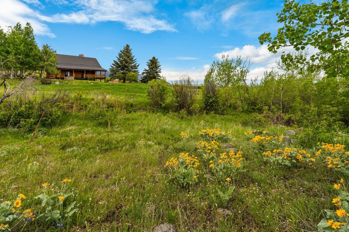 Aspen Ridge Ranch at Four Bar Ranches