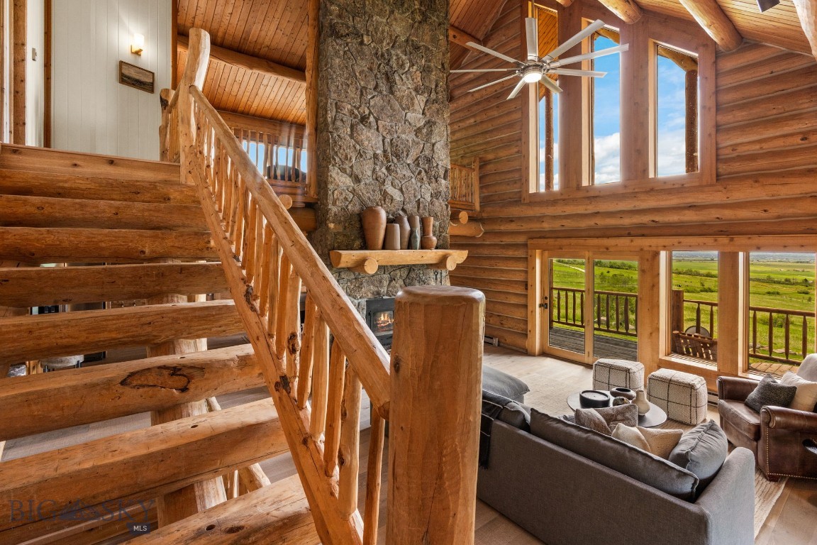 Aspen Ridge Ranch at Four Bar Ranches