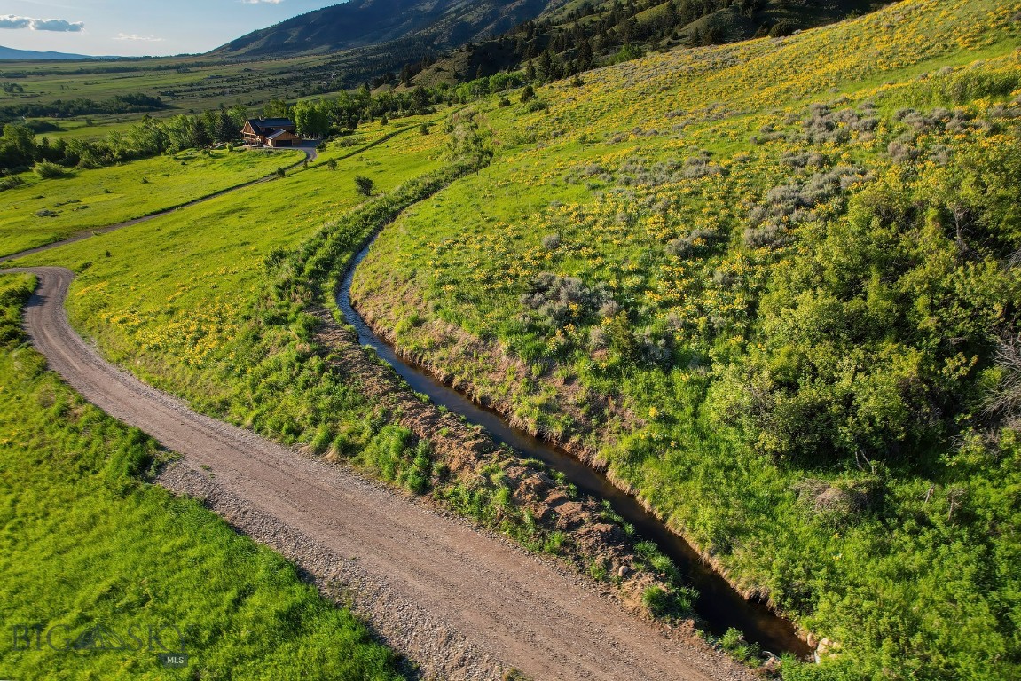 Aspen Ridge Ranch at Four Bar Ranches