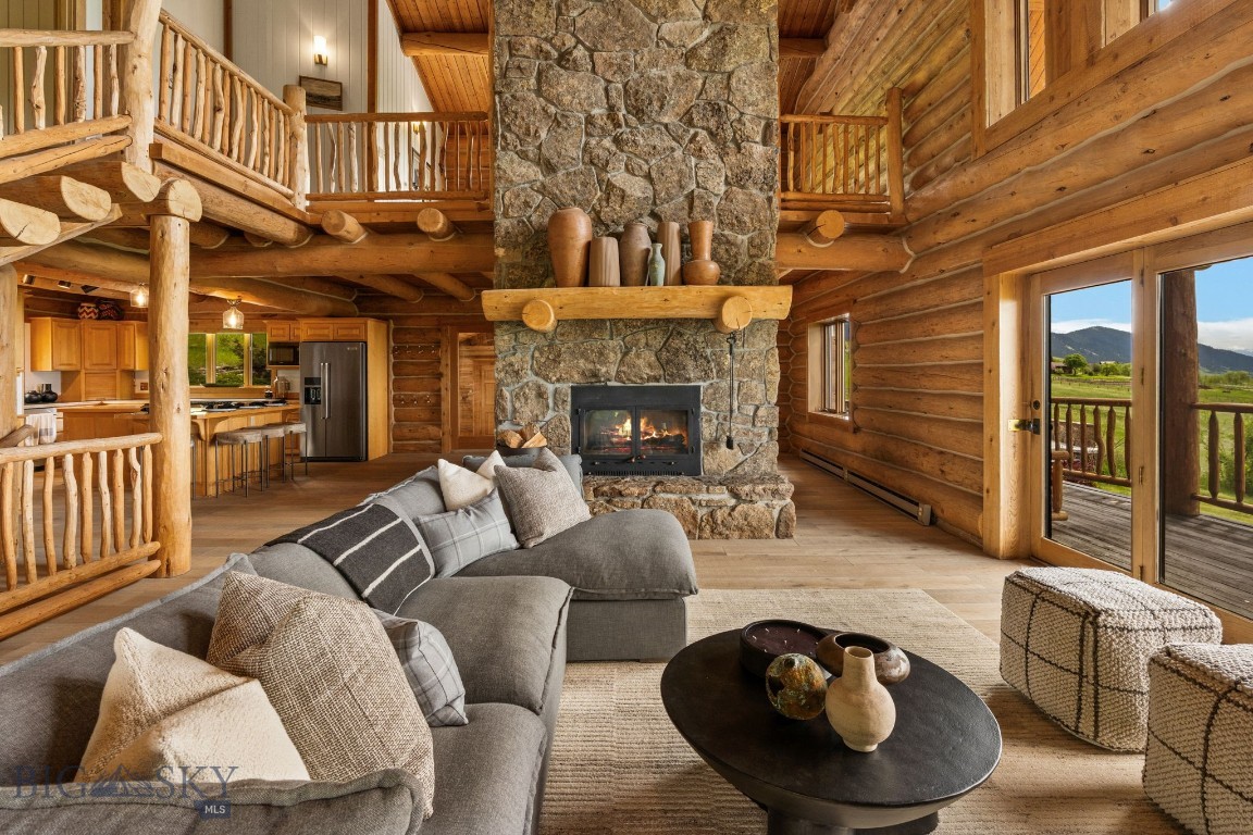 Aspen Ridge Ranch at Four Bar Ranches