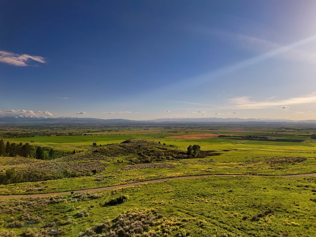 Bridger Foothills Ranch at Four Bar Ranches