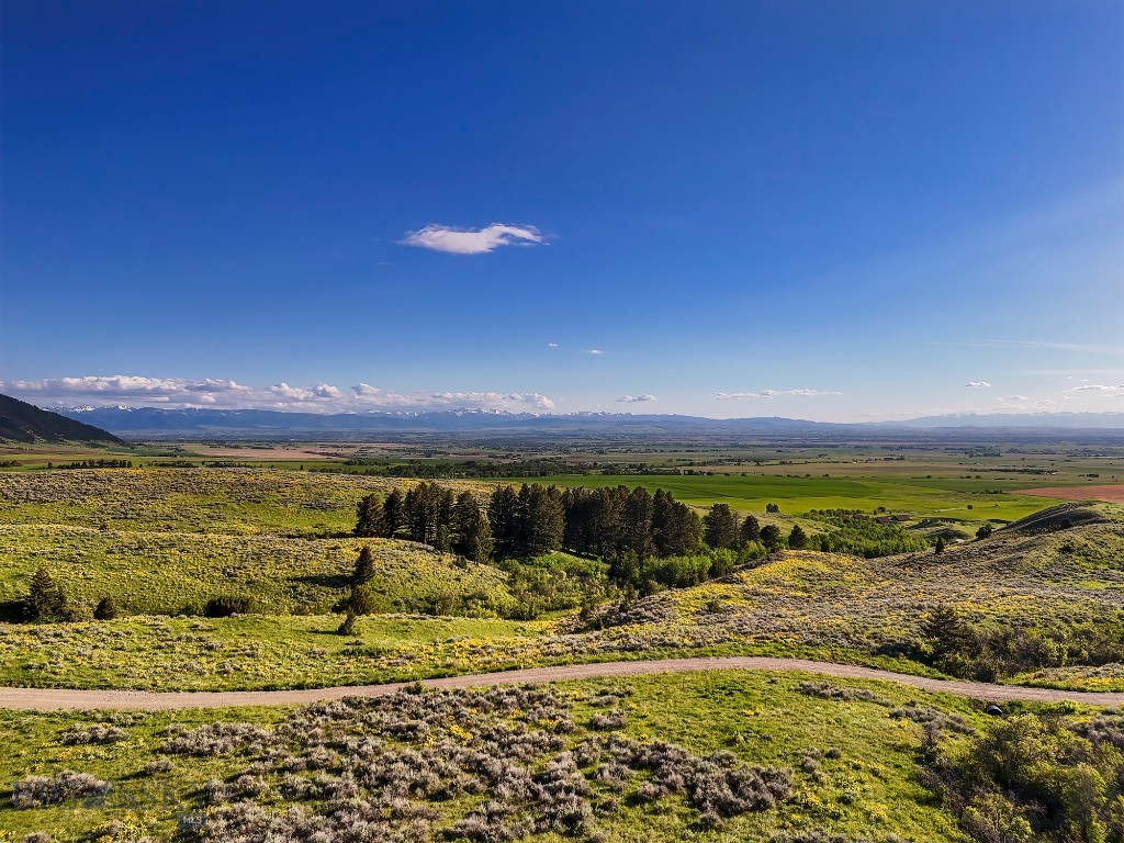 Bridger Foothills Ranch at Four Bar Ranches