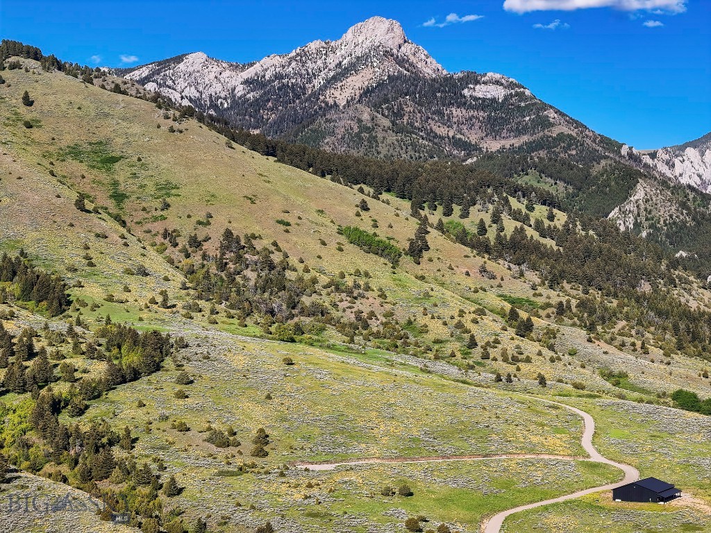 Springhill Vistas Ranch at Four Bar Ranches