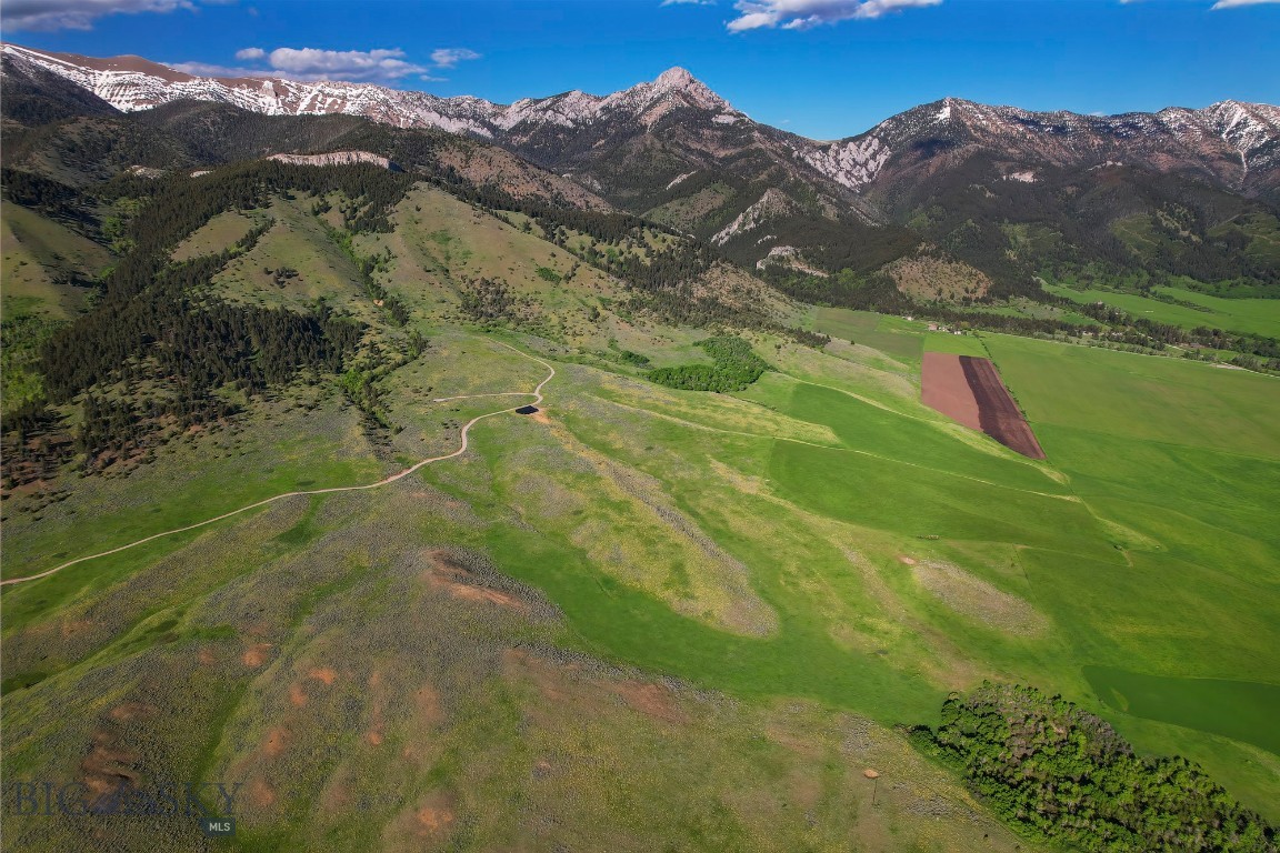 Springhill Vistas Ranch at Four Bar Ranches