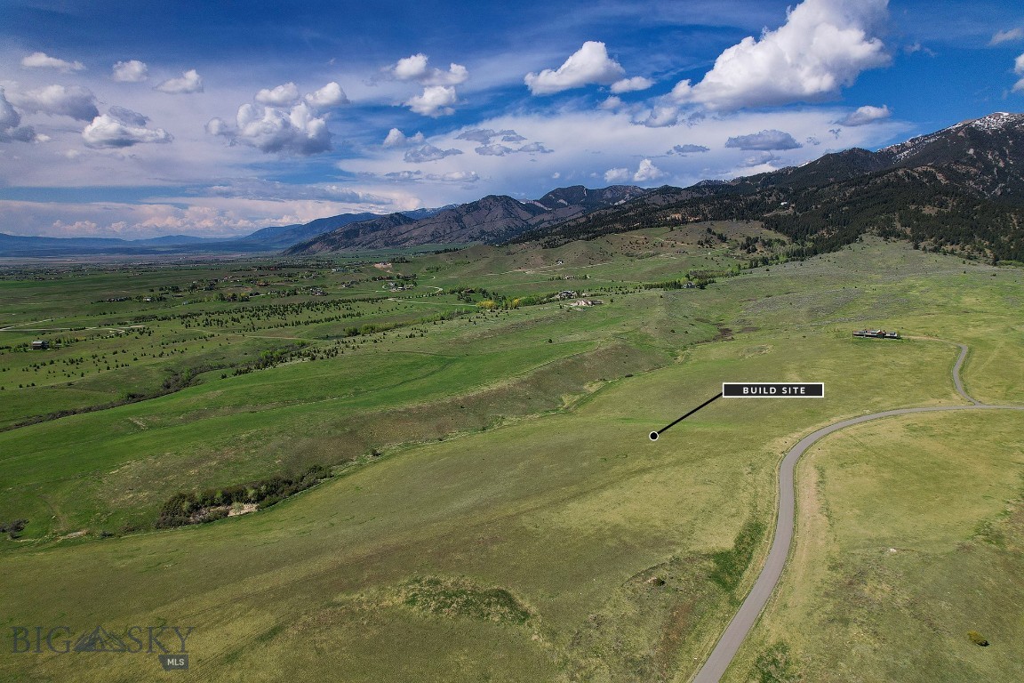 TBD Valley Ridge Road