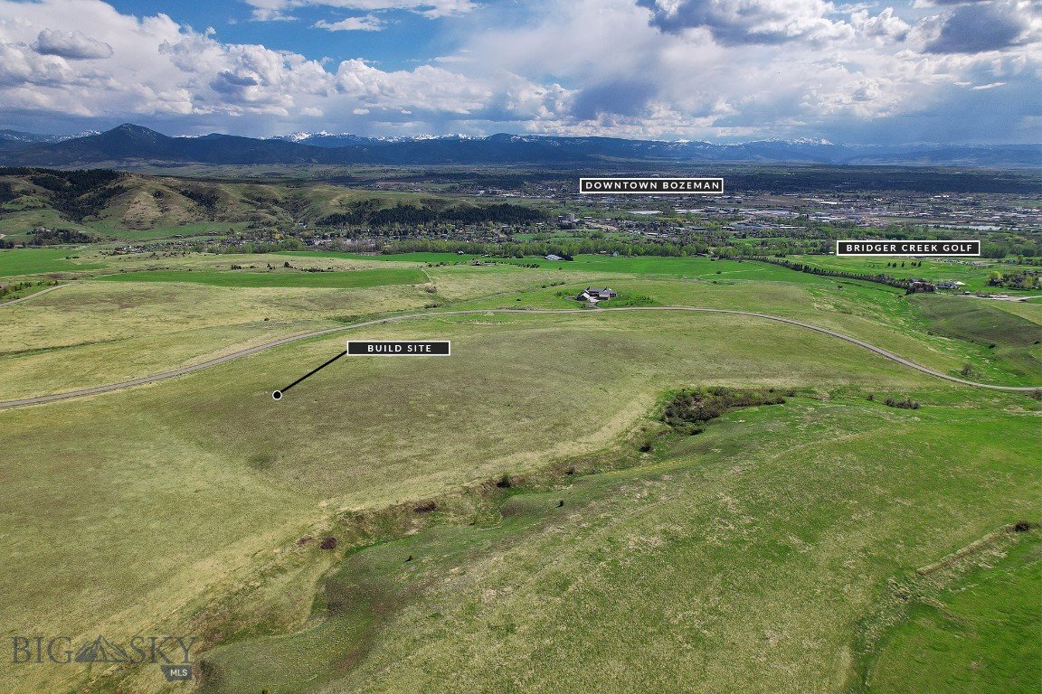 TBD Valley Ridge Road