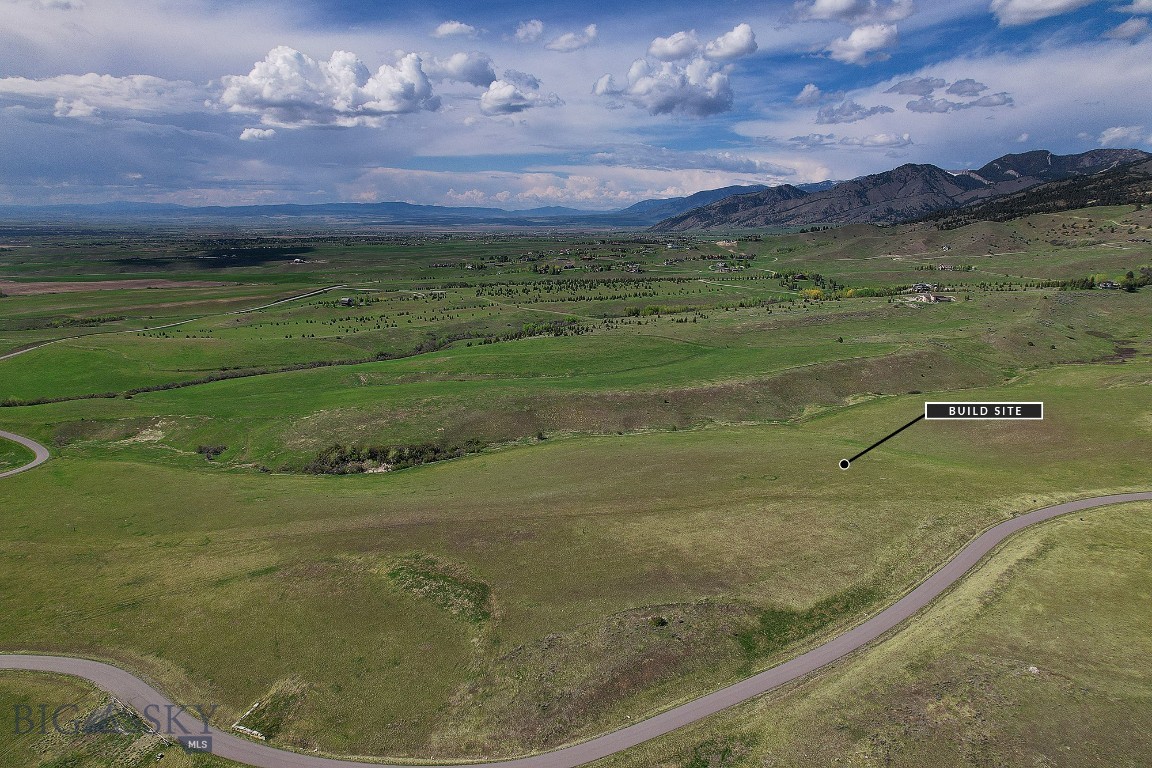 TBD Valley Ridge Road