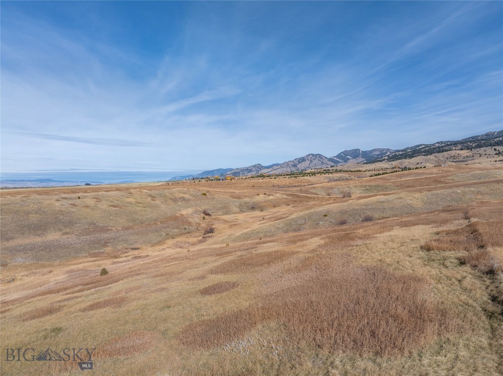 TBD Valley Ridge Road