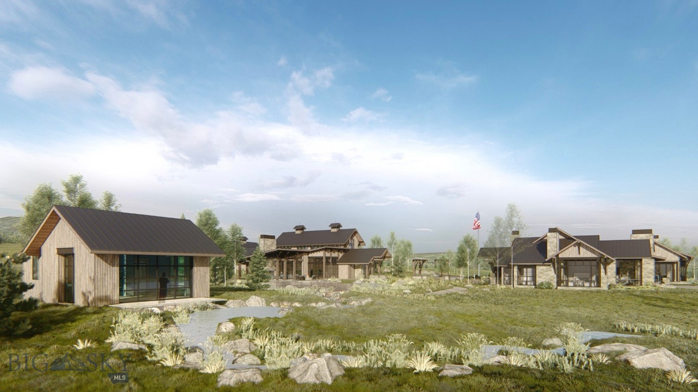 1903 Mount Ellis Lane