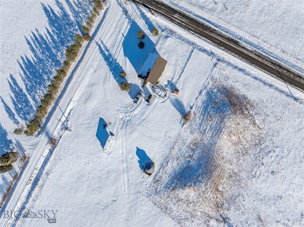 1903 Mount Ellis Lane