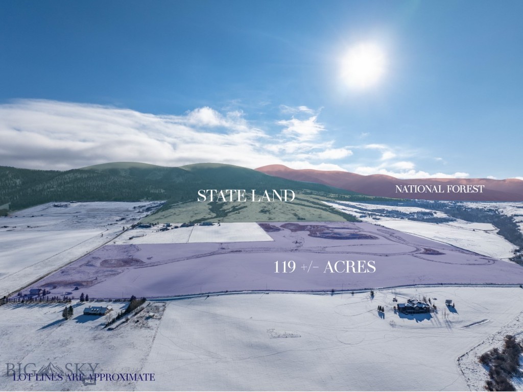 1903 Mount Ellis Lane